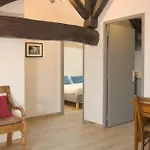 La Ferme - Chateau Le Noble
