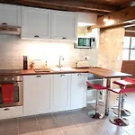 Casa vacanze La Ferme - Chateau Le Noble Saint-Germain-du-Puch