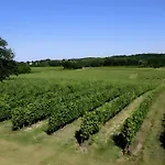 La Ferme - Chateau Le Noble * Saint-Germain-du-Puch