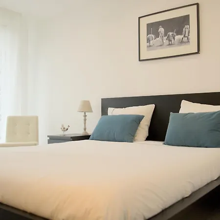 La Ferme - Chateau Le Noble *