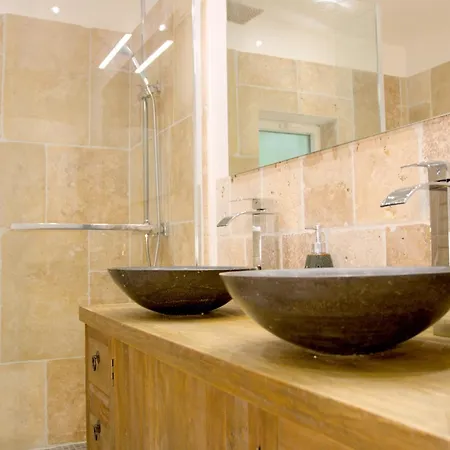 La Ferme - Chateau Le Noble Vakantiehuis