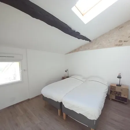 La Ferme - Chateau Le Noble * Saint-Germain-du-Puch