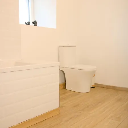 La Ferme - Chateau Le Noble Vakantiehuis