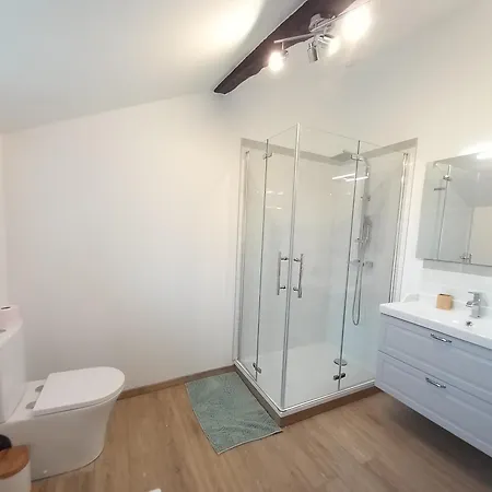 Дом отдыха La Ferme - Chateau Le Noble *