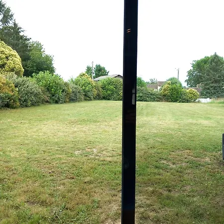 La Ferme - Chateau Le Noble Vakantiehuis