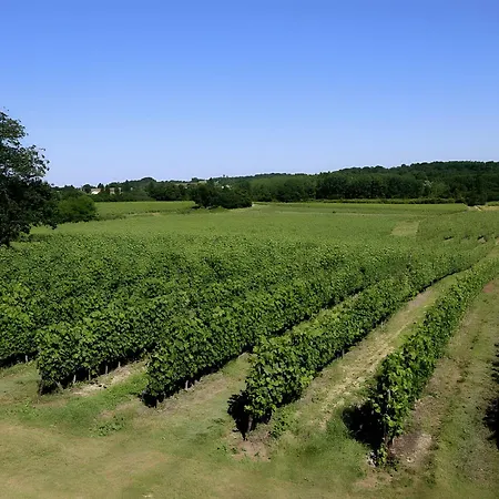 La Ferme - Chateau Le Noble *