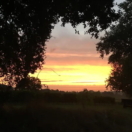 La Ferme - Chateau Le Noble *