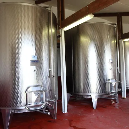 La Ferme - Chateau Le Noble Vakantiehuis *