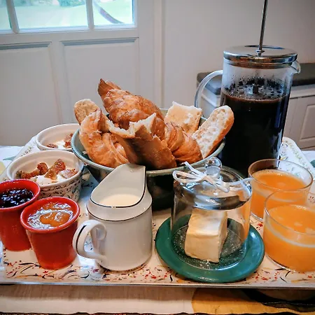 La Ferme - Chateau Le Noble Saint-Germain-du-Puch