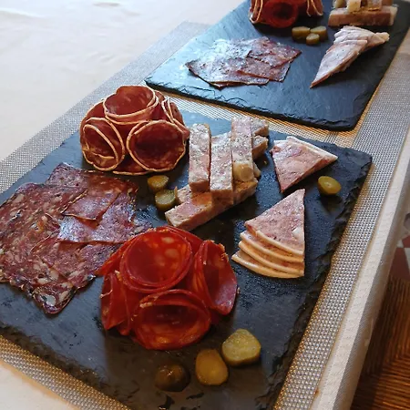 La Ferme - Chateau Le Noble Holiday home Saint-Germain-du-Puch