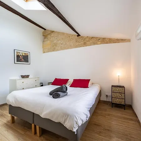 La Ferme - Chateau Le Noble 펜션 Saint-Germain-du-Puch