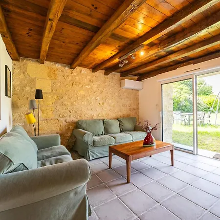 La Ferme - Chateau Le Noble *