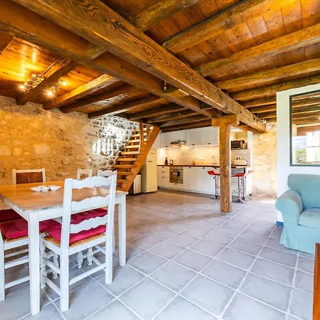 La Ferme - Chateau Le Noble *