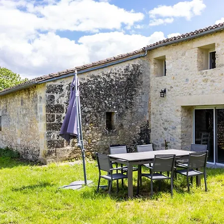 La Ferme - Chateau Le Noble * Saint-Germain-du-Puch