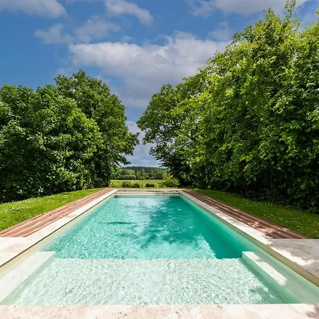 La Ferme - Chateau Le Noble *