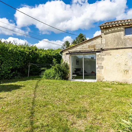 La Ferme - Chateau Le Noble *