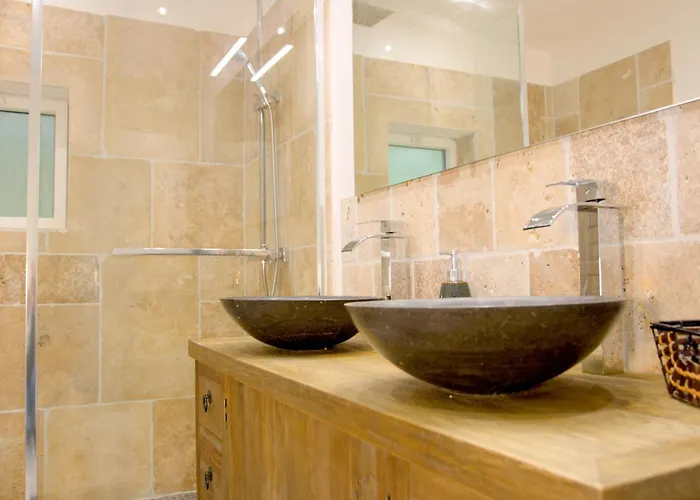 La Ferme - Chateau Le Noble Semesterbostad