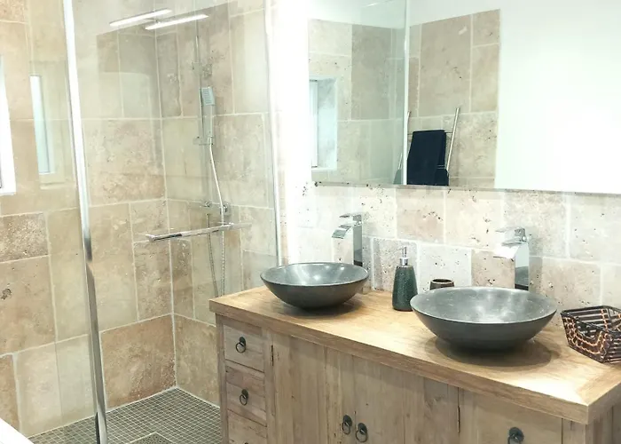 Holiday home La Ferme - Chateau Le Noble *