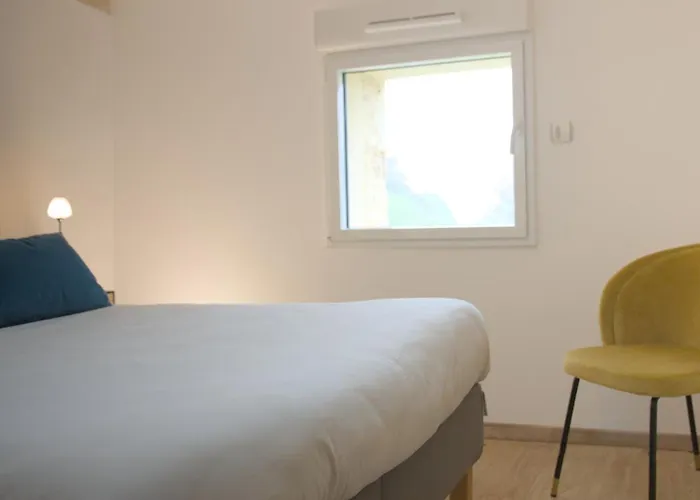 La Ferme - Chateau Le Noble Saint-Germain-du-Puch