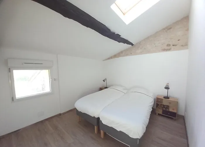 La Ferme - Chateau Le Noble * Saint-Germain-du-Puch