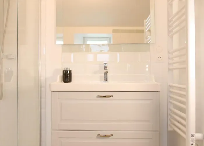 La Ferme - Chateau Le Noble Saint-Germain-du-Puch