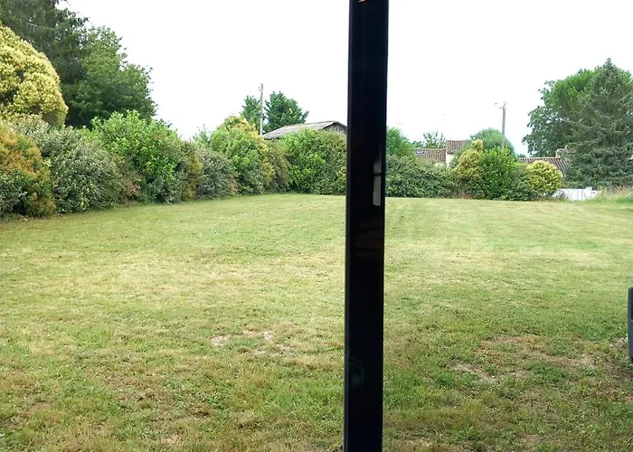 La Ferme - Chateau Le Noble Дом отдыха