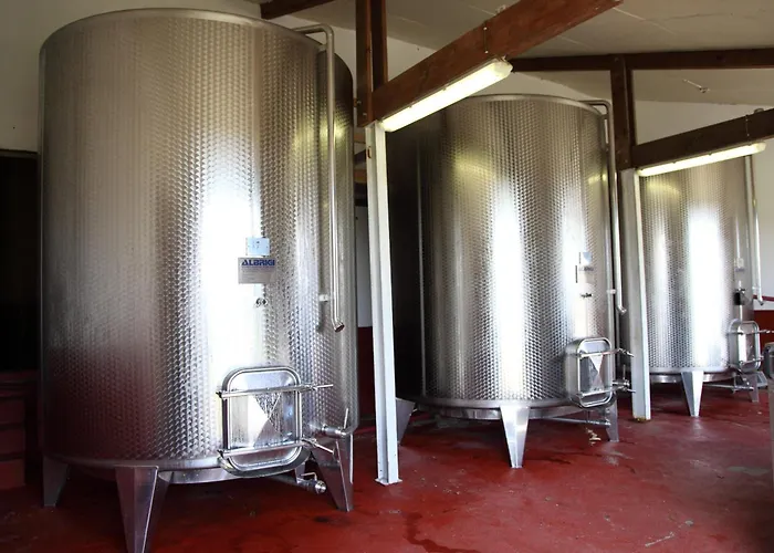 La Ferme - Chateau Le Noble Semesterbostad *