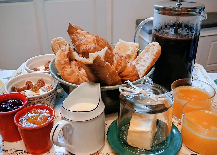 La Ferme - Chateau Le Noble Saint-Germain-du-Puch